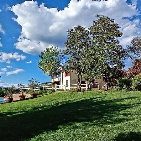 Villa Bagnole B&B - Holiday Apartments ロナート エクステリア 写真